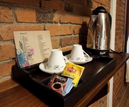 Hostal Homestay Omah Bata
