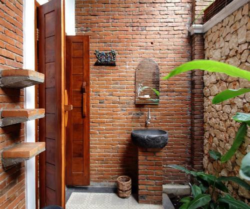 Hostal Homestay Omah Bata