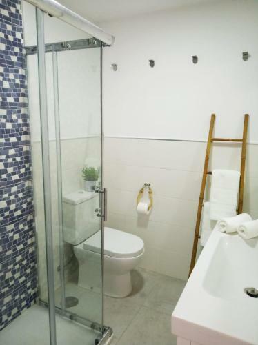 Apartamento Atico View Nature Corralejo