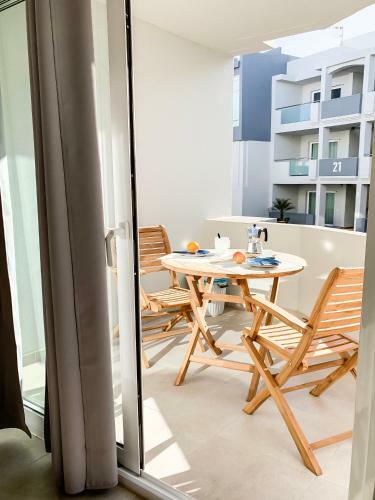 Apartamento Corralejo Sun Cerezo Pool