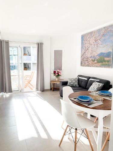 Apartamento Corralejo Sun Cerezo Pool