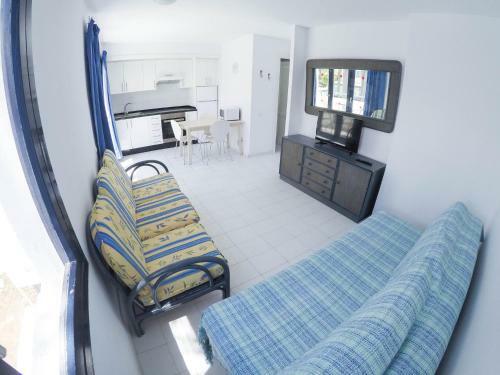 Apartamento Alquileres Corralejo