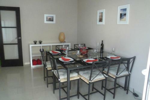 Villa Solymar