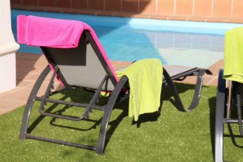 Villa Solymar