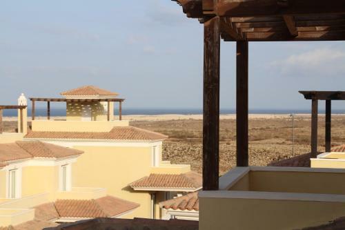 Villa Solymar