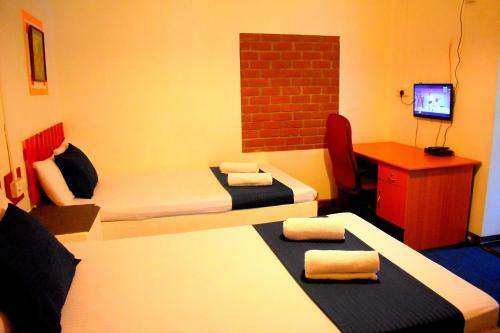 Hotel Selagala Resort