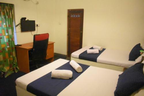 Hotel Selagala Resort