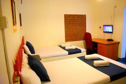 Hotel Selagala Resort