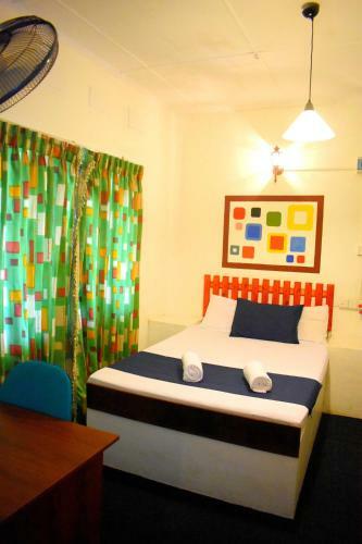 Hotel Selagala Resort