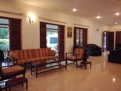 Hotel Selagala Resort