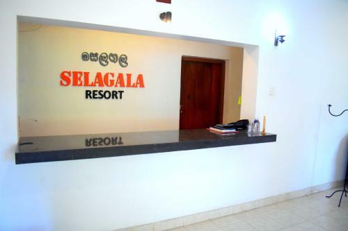 Hotel Selagala Resort