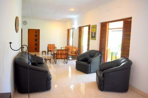 Hotel Selagala Resort