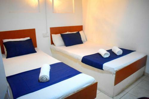 Hotel Selagala Resort
