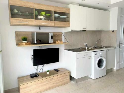 Apartamento Holiday Residencial San Valentin Corralejo