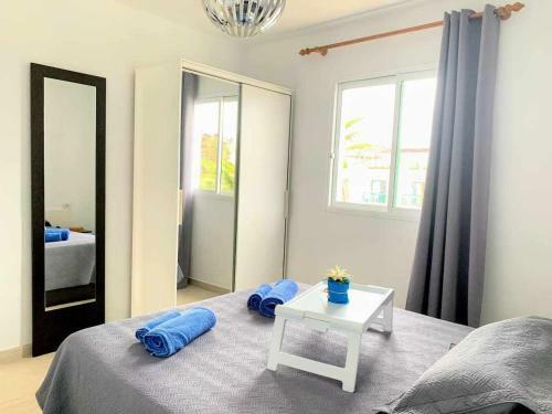 Apartamento Holiday Residencial San Valentin Corralejo