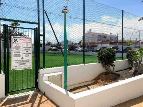 Apartamento Holiday Residencial San Valentin Corralejo