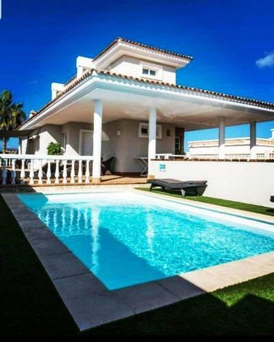 Villa Sueno