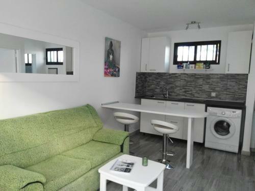 Apartamento New Dunasol Playa