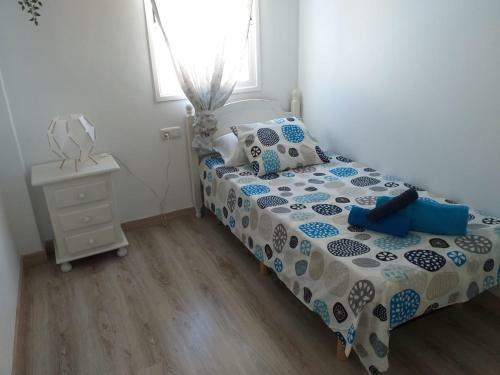 Apartamento Vistamar Vistaluna