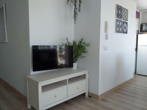 Apartamento Vistamar Vistaluna