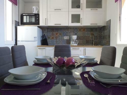 Apartamento Vistamar Vistaluna