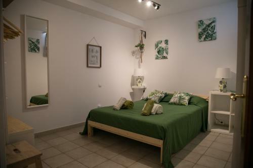 Villa Ginevra