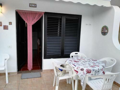 Confortable Apartament In A Residence Dunasol