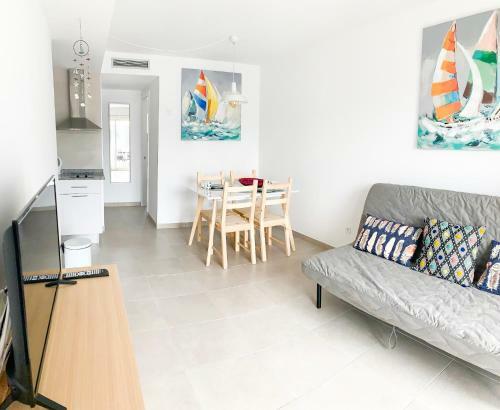 Apartamento Corralejo Sun Family House