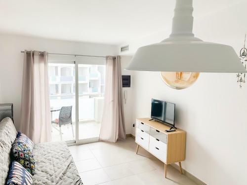Apartamento Corralejo Sun Family House