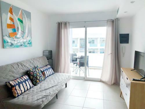 Apartamento Corralejo Sun Family House