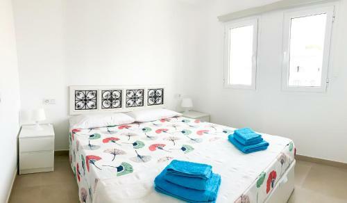 Apartamento Corralejo Sun Family House