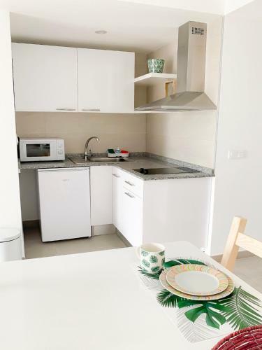 Apartamento Corralejo Sun Family House