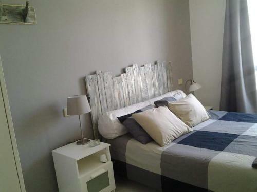 Apartamento Casa Leon