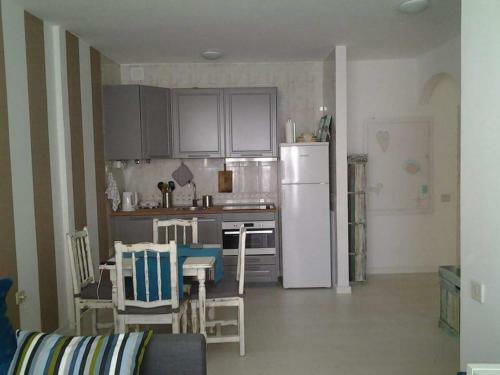 Apartamento Casa Leon