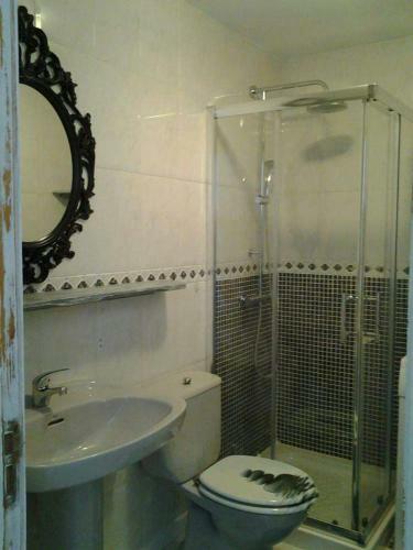 Apartamento Casa Leon