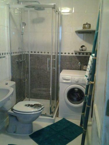 Apartamento Casa Leon