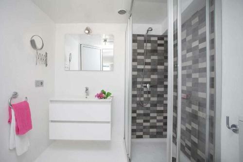 Apartamento Estudio Lilu