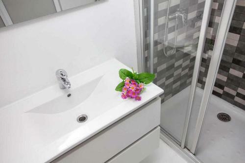 Apartamento Estudio Lilu