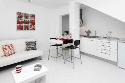 Apartamento Estudio Lilu
