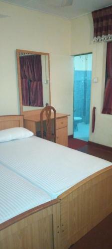 Bed & Breakfast Indrani Inn Tourist Rest