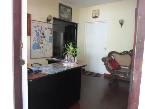 Bed & Breakfast Indrani Inn Tourist Rest