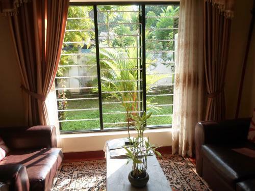 Bed & Breakfast Indrani Inn Tourist Rest