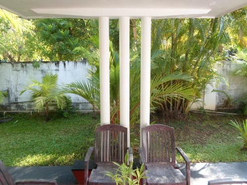Bed & Breakfast Indrani Inn Tourist Rest