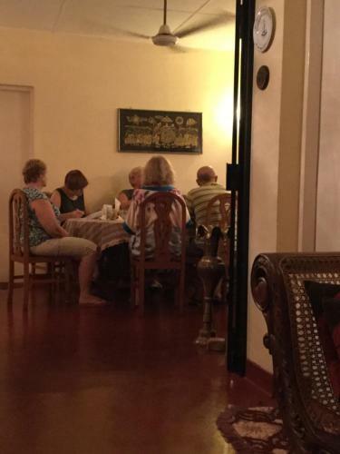 Bed & Breakfast Indrani Inn Tourist Rest