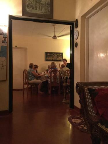 Bed & Breakfast Indrani Inn Tourist Rest