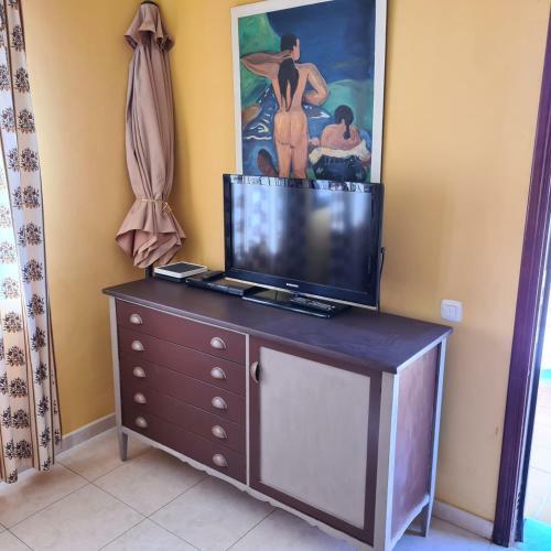 Apartamento Oasis Royal F320
