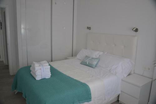 Apartamento La Perla De Sunset Beach
