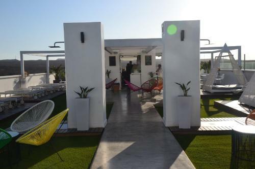 Apartamento La Perla De Sunset Beach