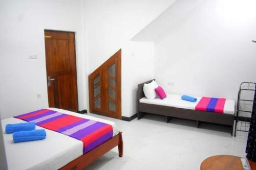 Hostal Cfc Holidays