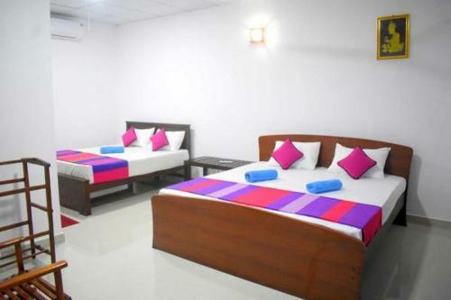 Hostal Cfc Holidays